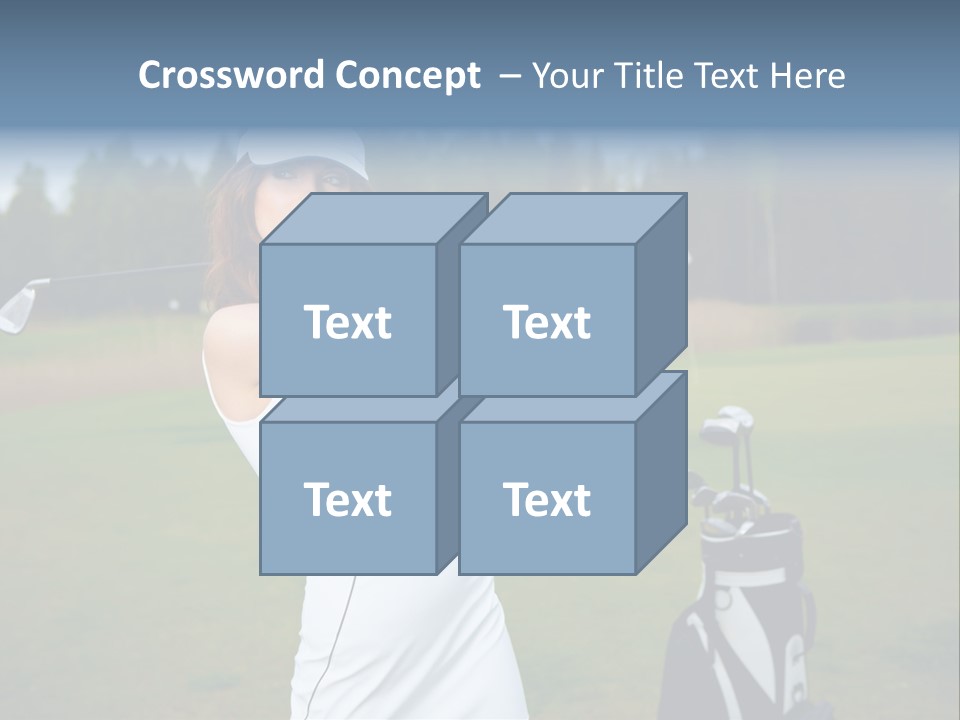 Pretty Rich Beautyful PowerPoint Template