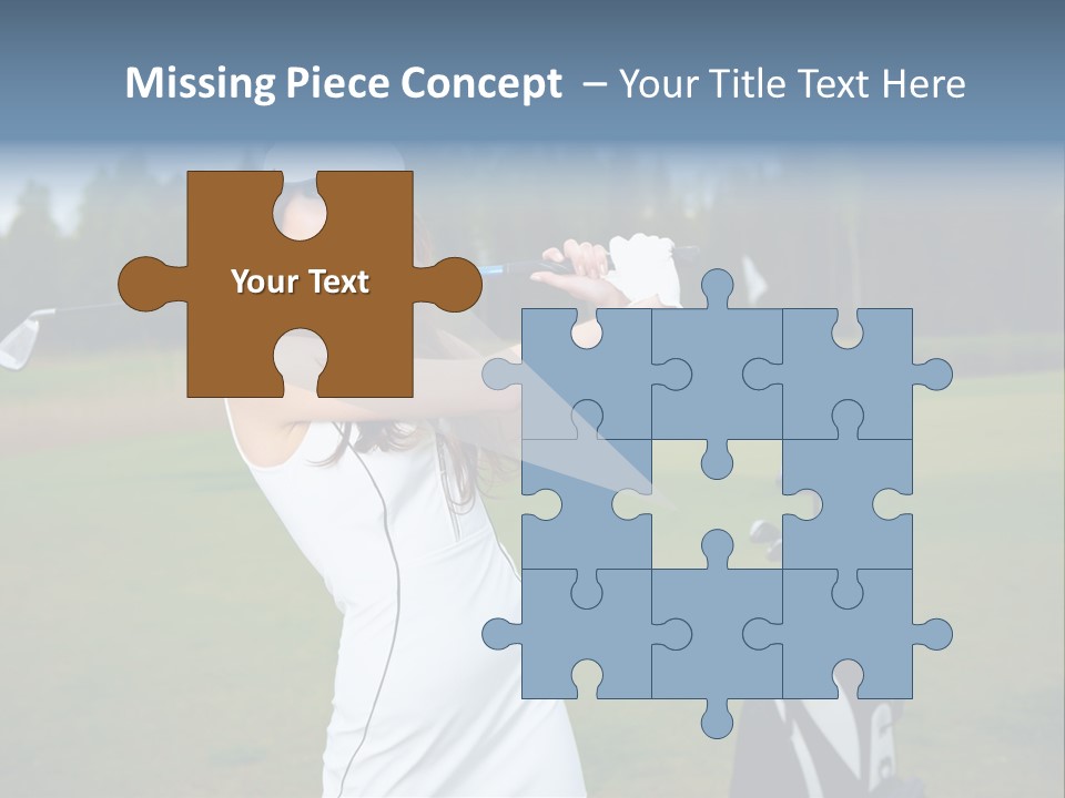 Pretty Rich Beautyful PowerPoint Template