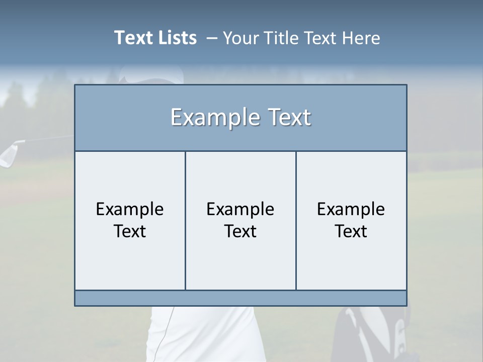 Pretty Rich Beautyful PowerPoint Template