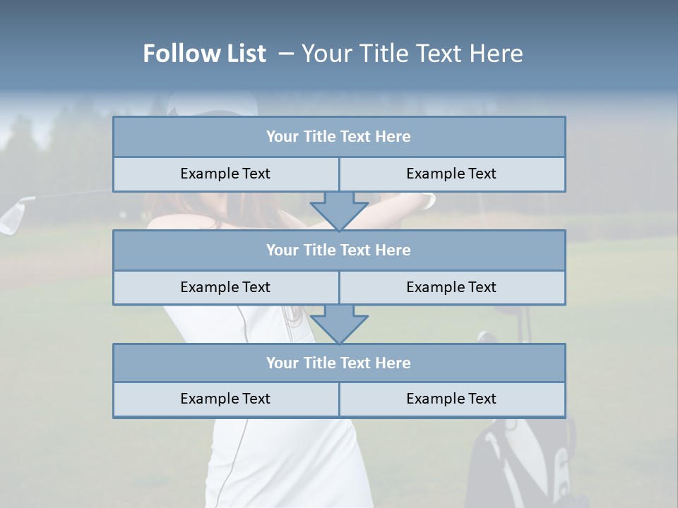 Pretty Rich Beautyful PowerPoint Template