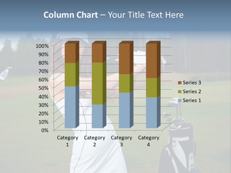 Pretty Rich Beautyful PowerPoint Template