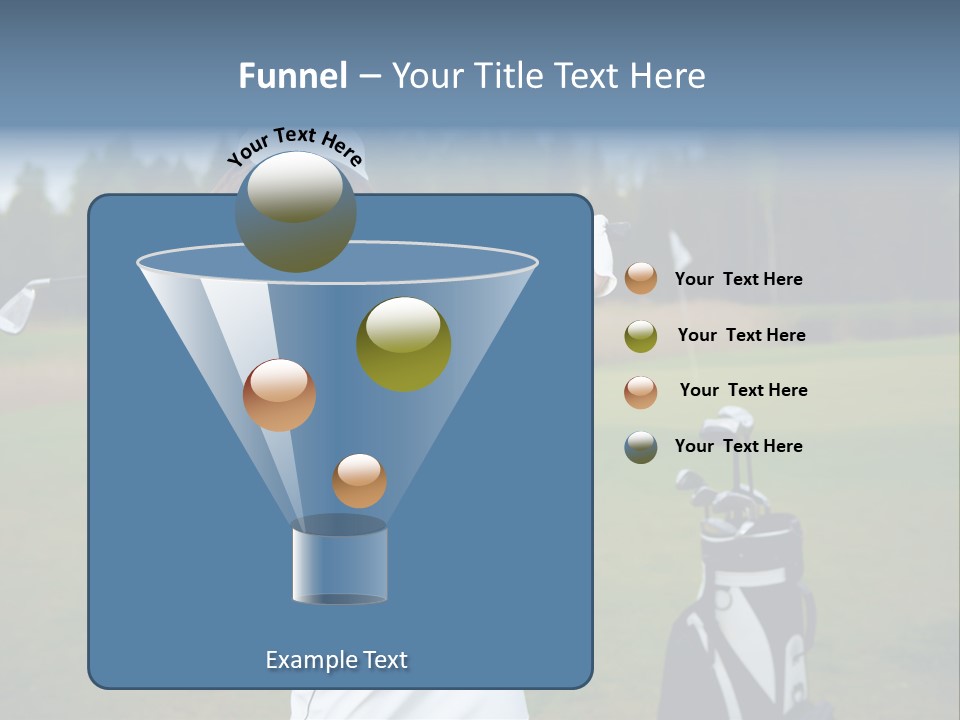 Pretty Rich Beautyful PowerPoint Template