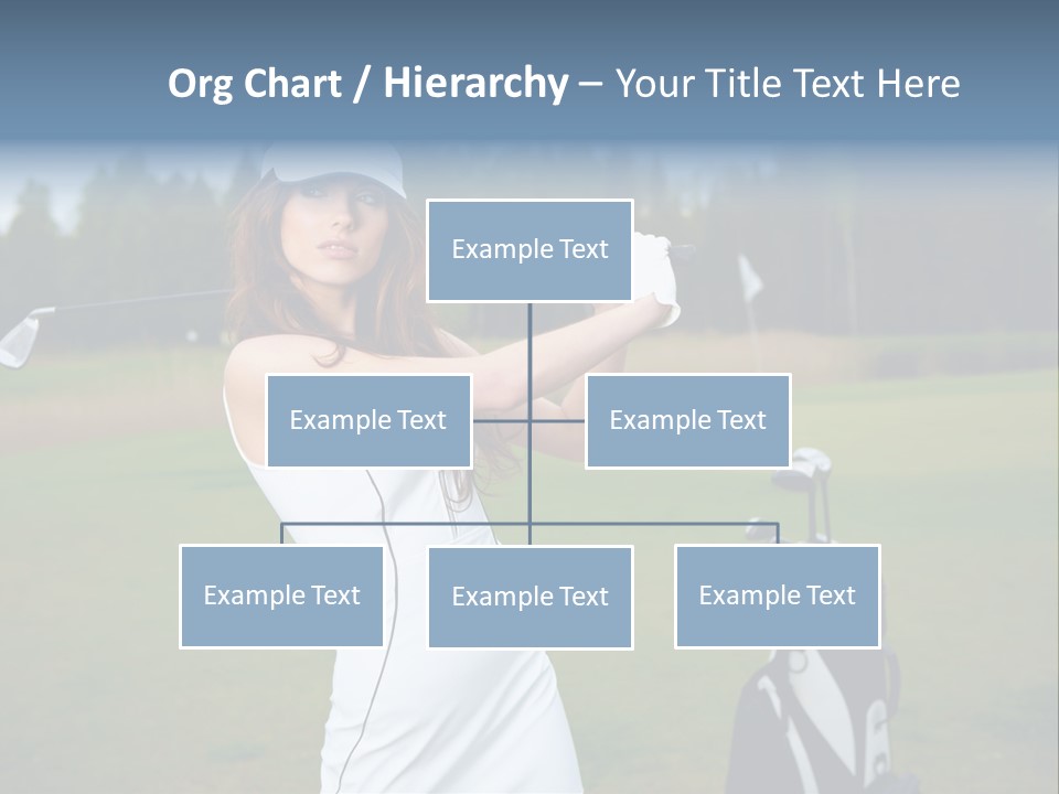 Pretty Rich Beautyful PowerPoint Template