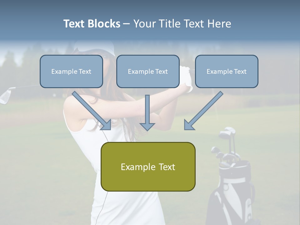 Pretty Rich Beautyful PowerPoint Template