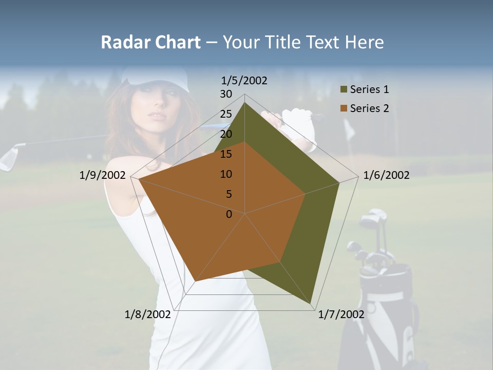 Pretty Rich Beautyful PowerPoint Template