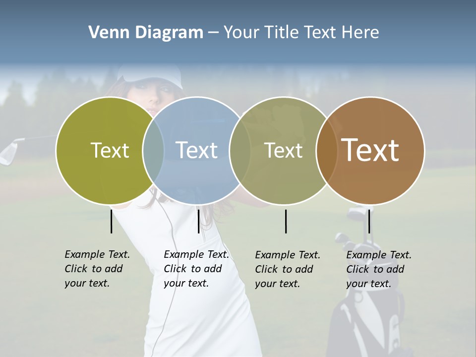 Pretty Rich Beautyful PowerPoint Template