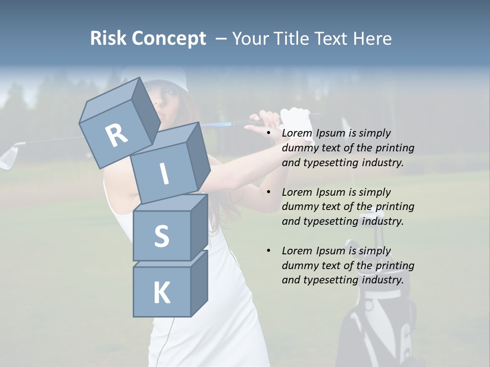 Pretty Rich Beautyful PowerPoint Template