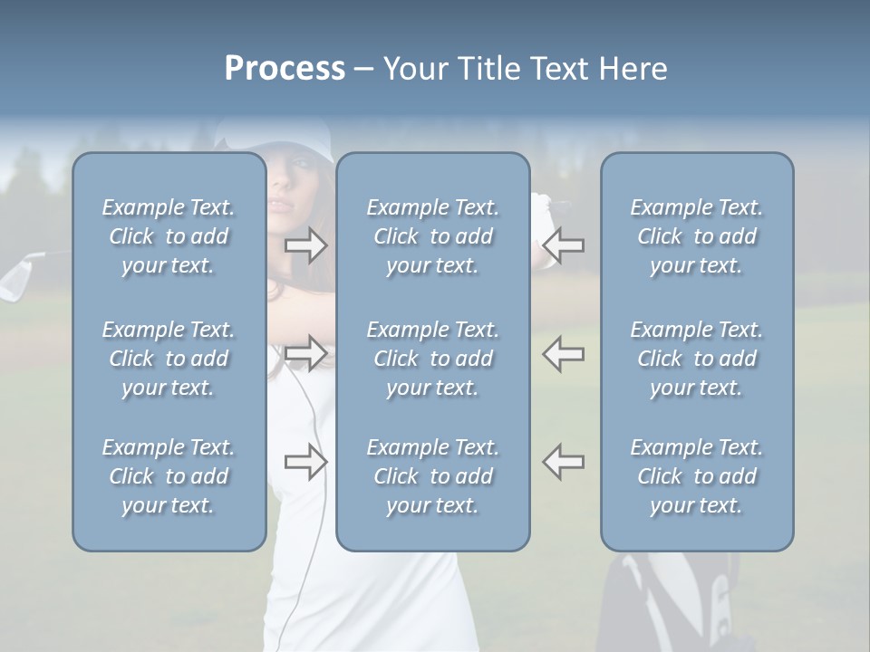 Pretty Rich Beautyful PowerPoint Template