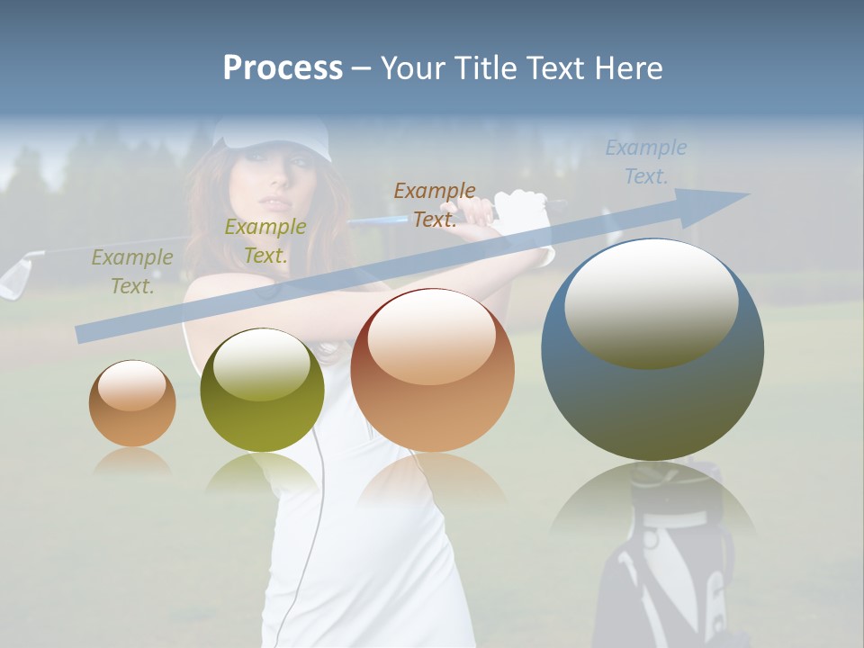 Pretty Rich Beautyful PowerPoint Template