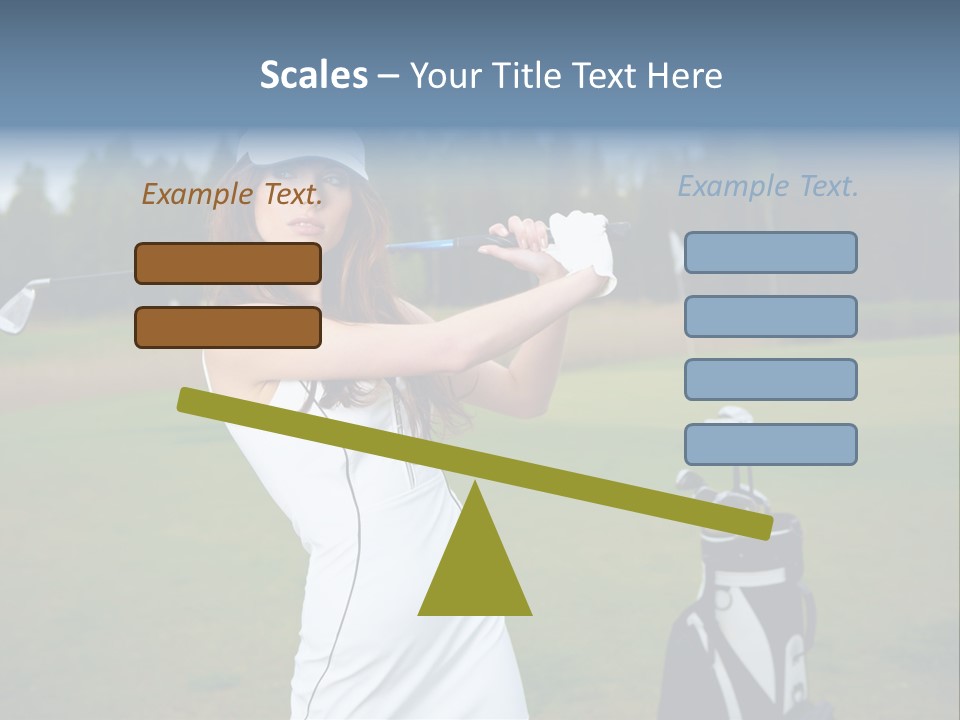 Pretty Rich Beautyful PowerPoint Template