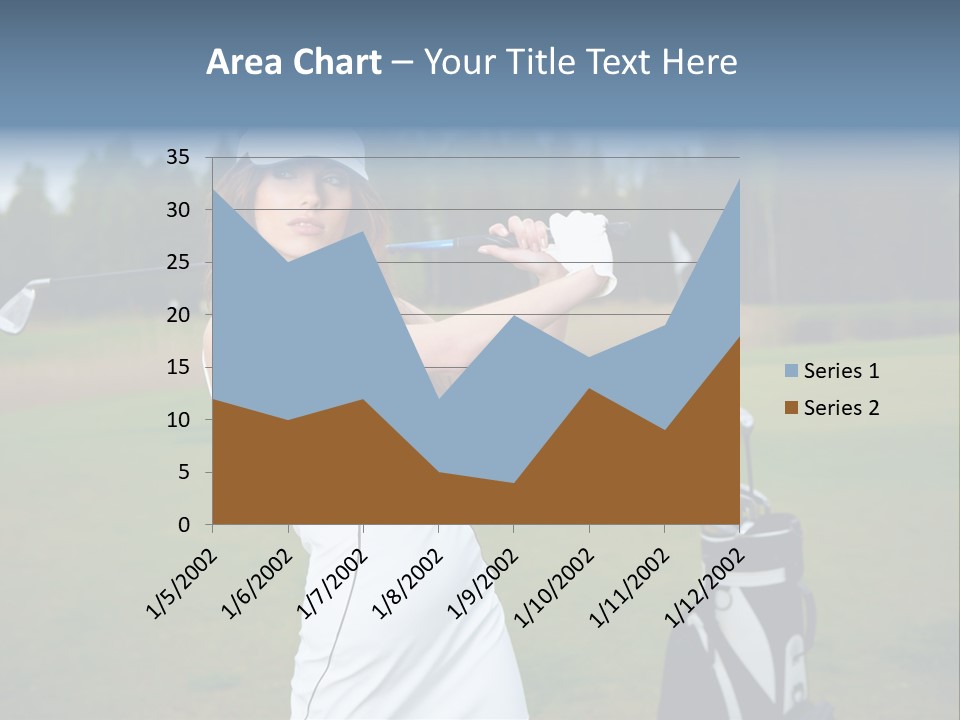 Pretty Rich Beautyful PowerPoint Template