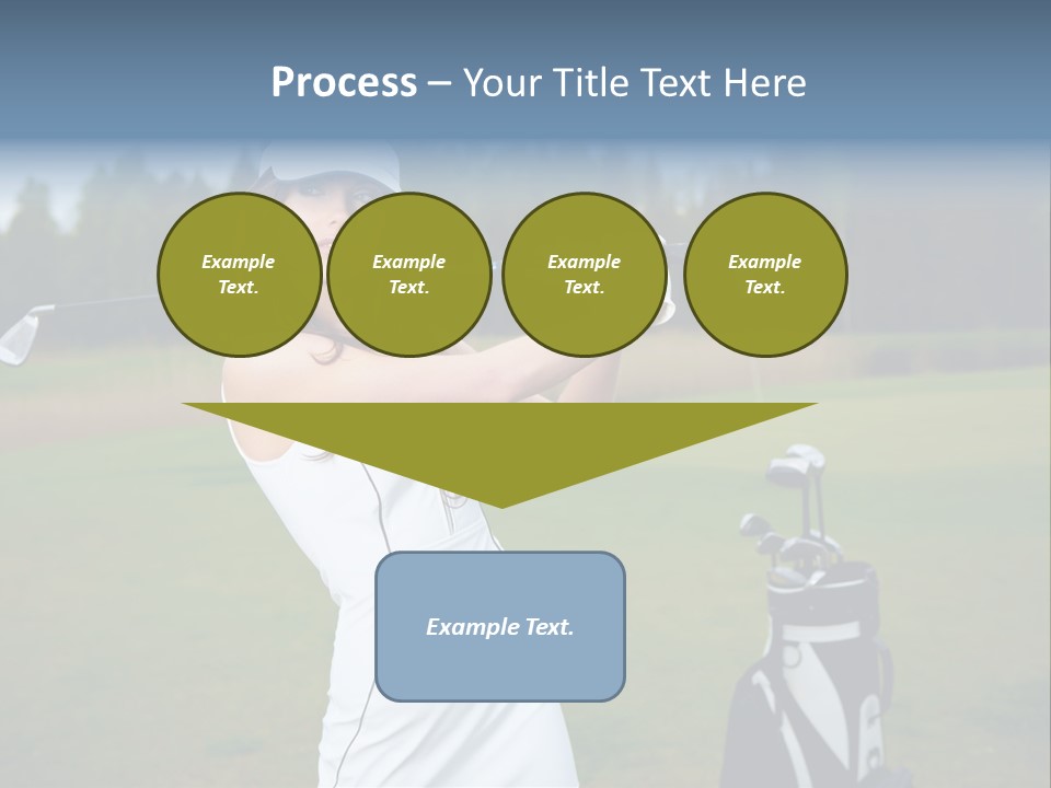 Pretty Rich Beautyful PowerPoint Template