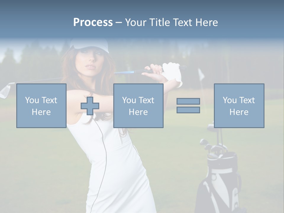 Pretty Rich Beautyful PowerPoint Template