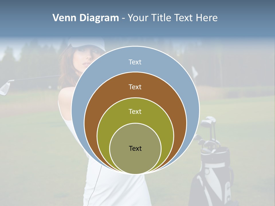 Pretty Rich Beautyful PowerPoint Template