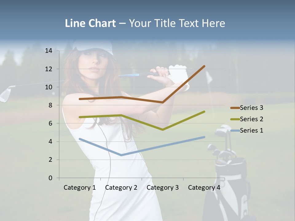 Pretty Rich Beautyful PowerPoint Template
