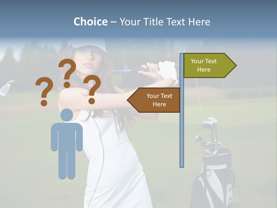 Pretty Rich Beautyful PowerPoint Template