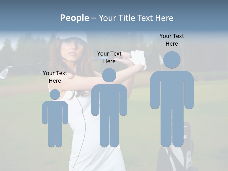 Pretty Rich Beautyful PowerPoint Template