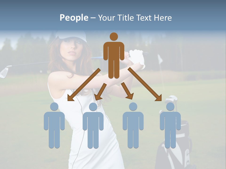 Pretty Rich Beautyful PowerPoint Template