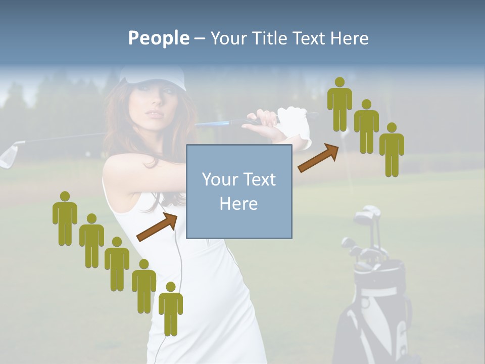 Pretty Rich Beautyful PowerPoint Template