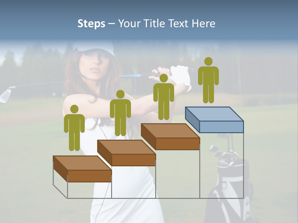 Pretty Rich Beautyful PowerPoint Template