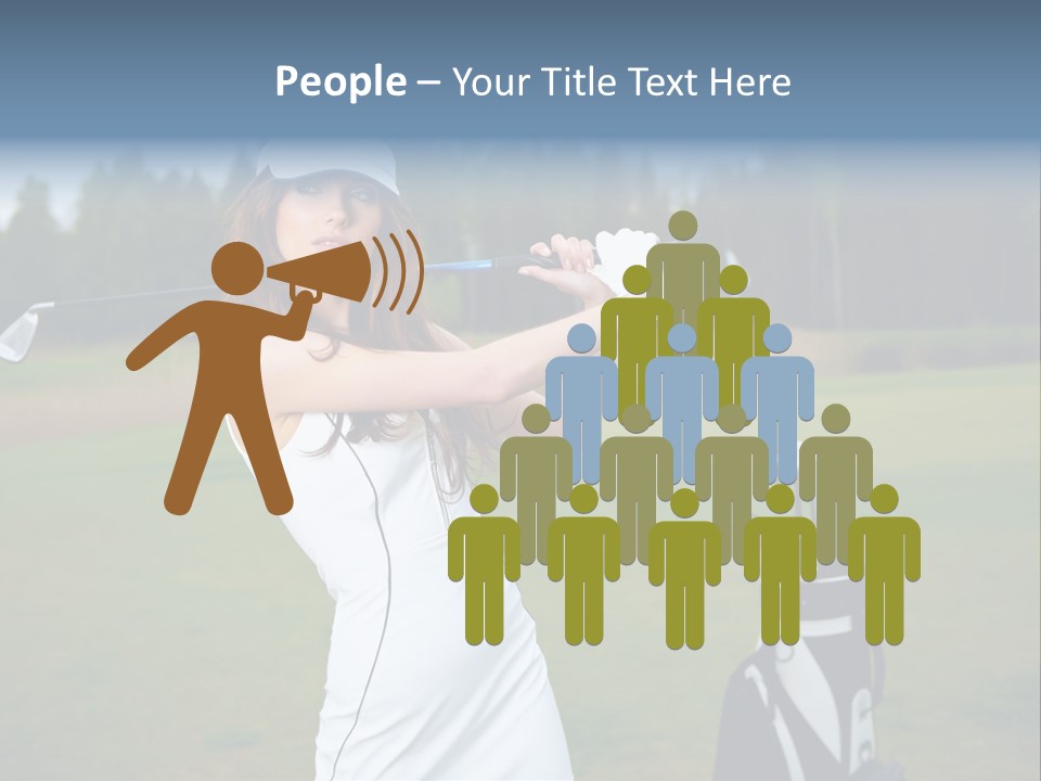 Pretty Rich Beautyful PowerPoint Template