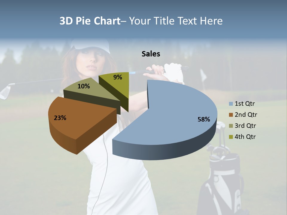 Pretty Rich Beautyful PowerPoint Template