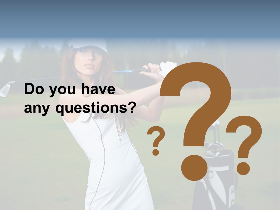 Pretty Rich Beautyful PowerPoint Template