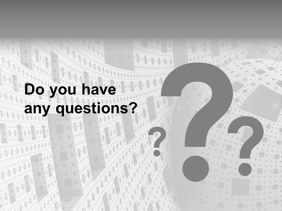 Sphere Design Wallpaper PowerPoint Template