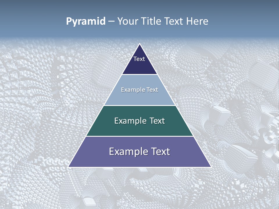 Curves Creative Abstract PowerPoint Template
