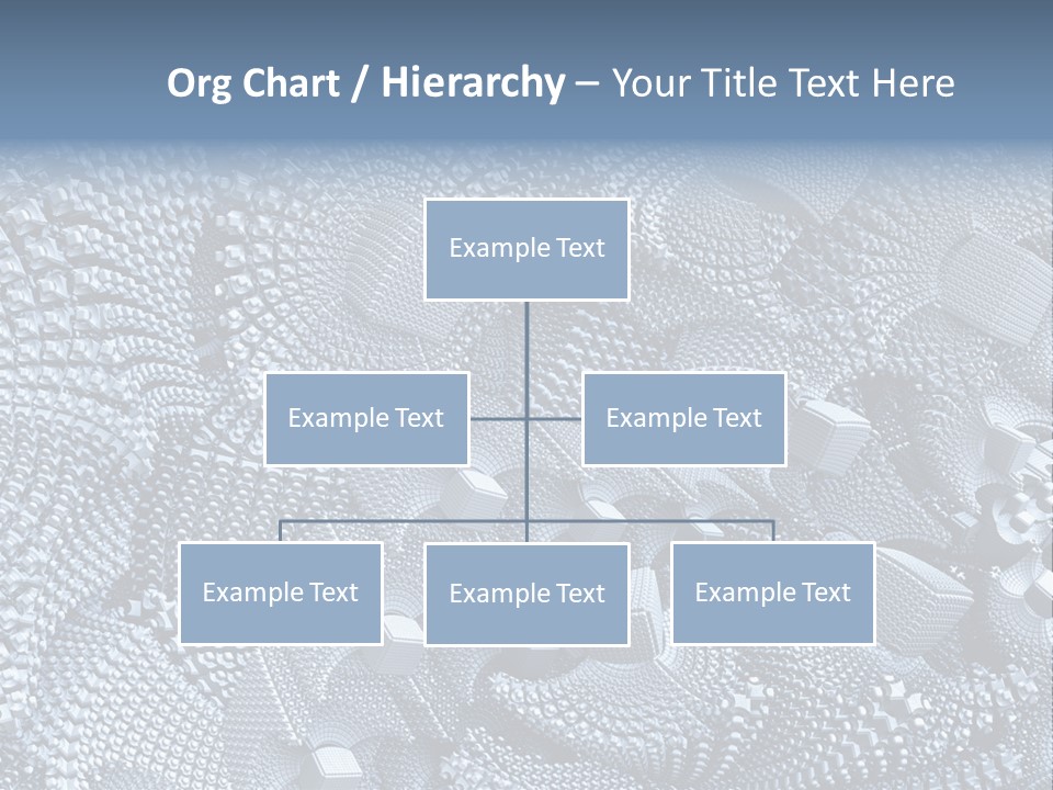 Curves Creative Abstract PowerPoint Template