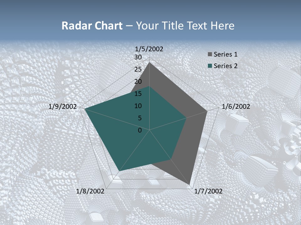 Curves Creative Abstract PowerPoint Template