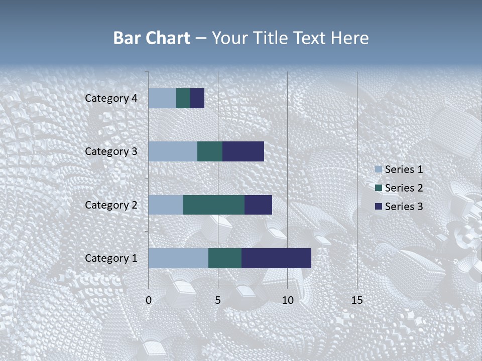 Curves Creative Abstract PowerPoint Template