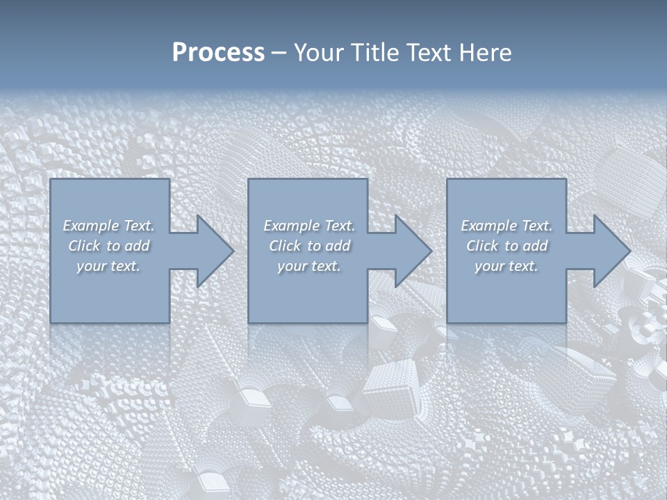 Curves Creative Abstract PowerPoint Template