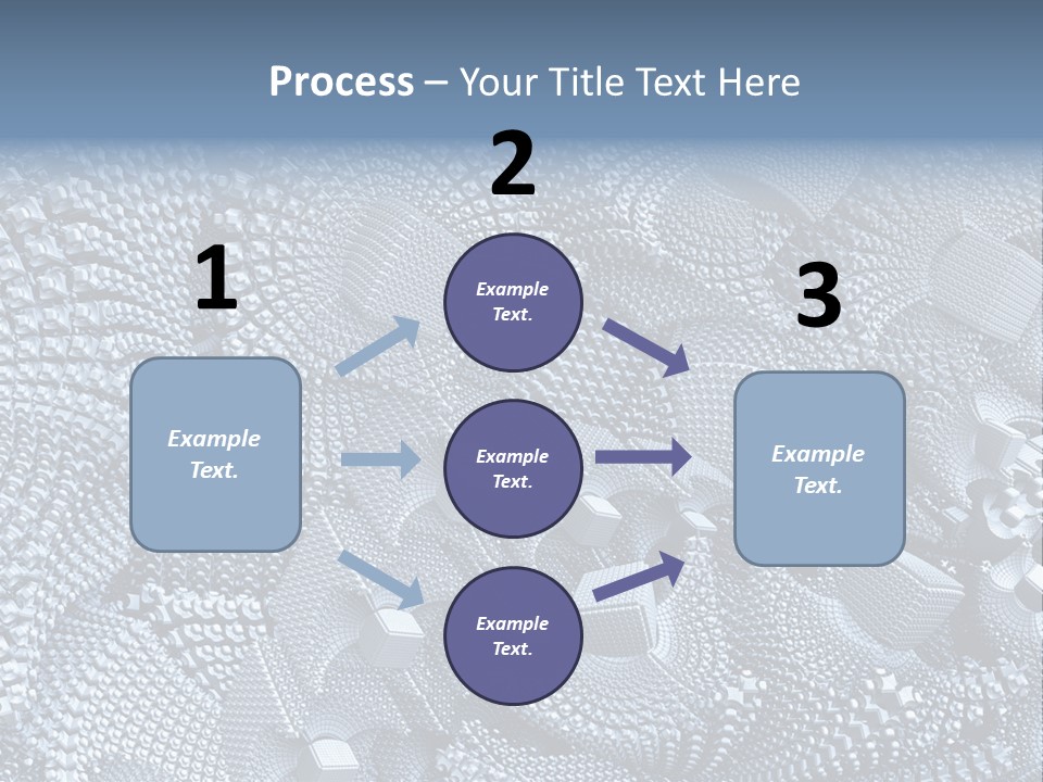 Curves Creative Abstract PowerPoint Template