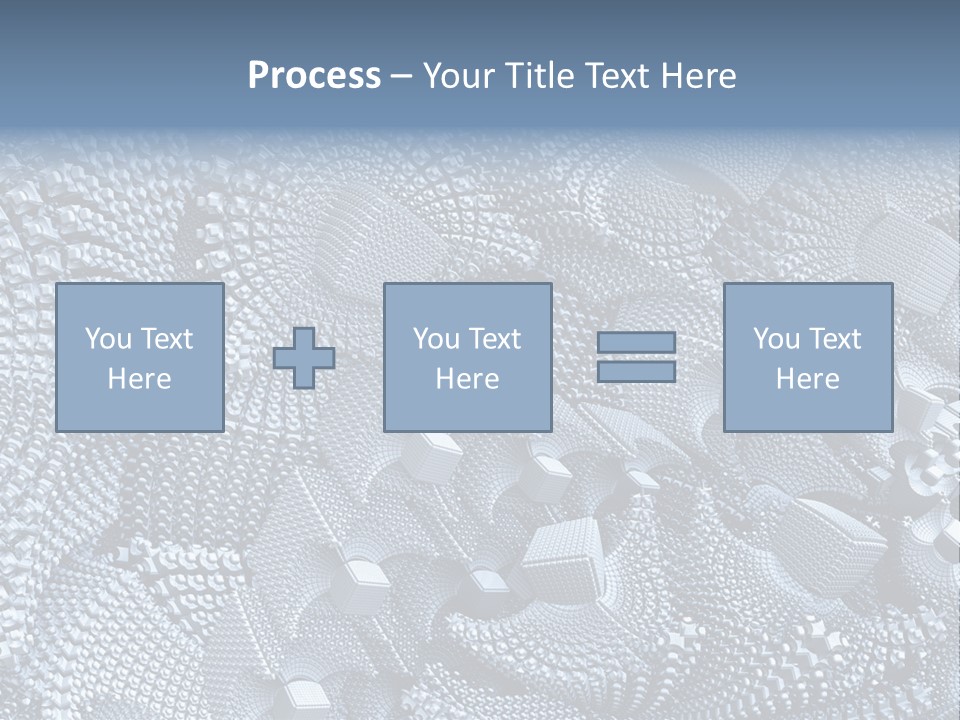 Curves Creative Abstract PowerPoint Template
