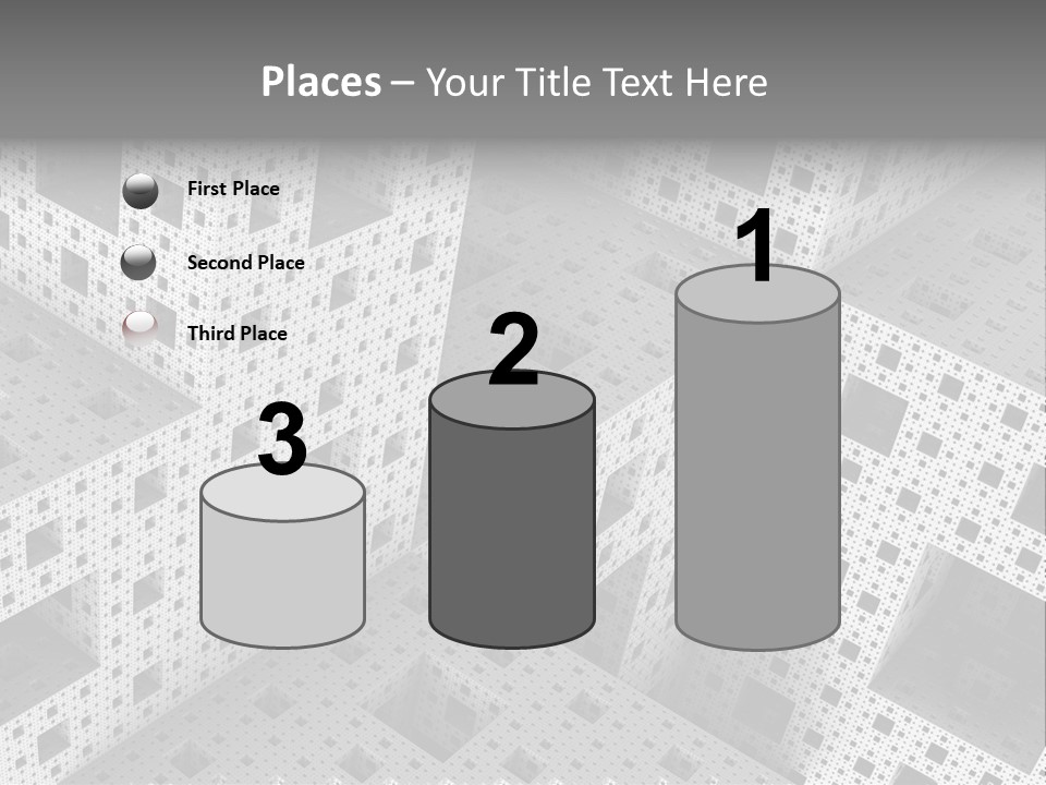 Creative Internet Advertising PowerPoint Template