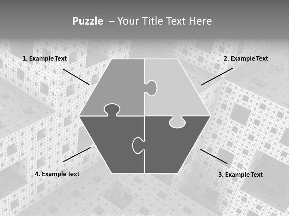 Creative Internet Advertising PowerPoint Template