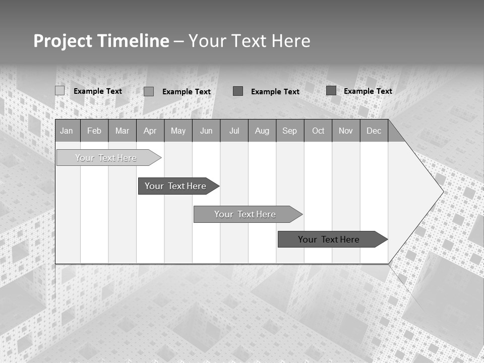 Creative Internet Advertising PowerPoint Template