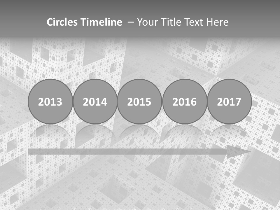 Creative Internet Advertising PowerPoint Template