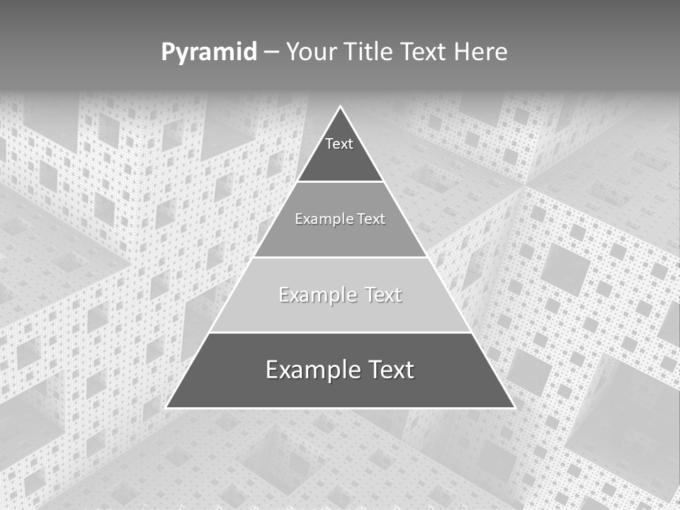 Creative Internet Advertising PowerPoint Template