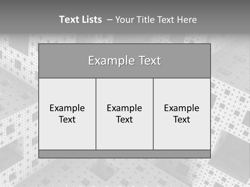 Creative Internet Advertising PowerPoint Template