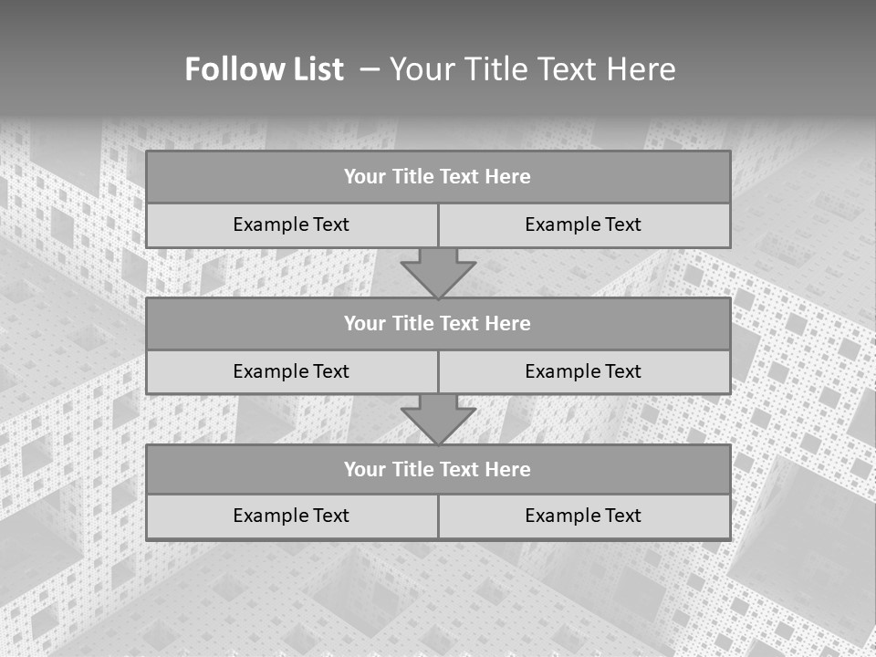 Creative Internet Advertising PowerPoint Template