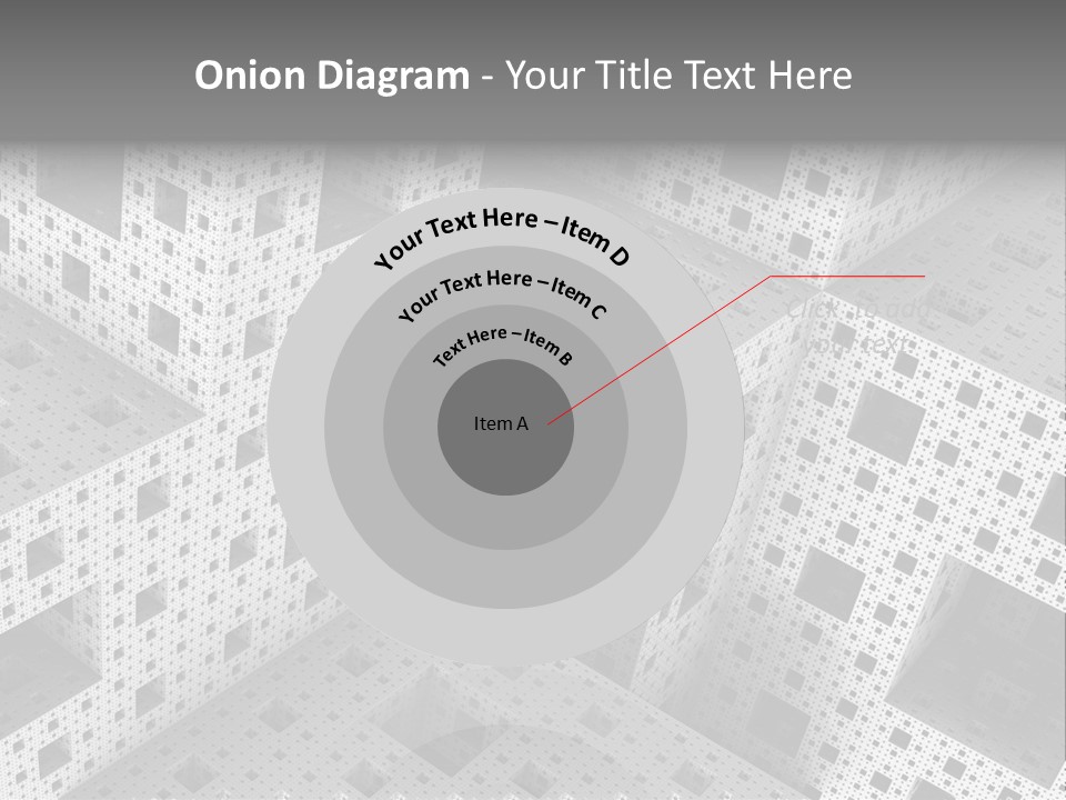 Creative Internet Advertising PowerPoint Template