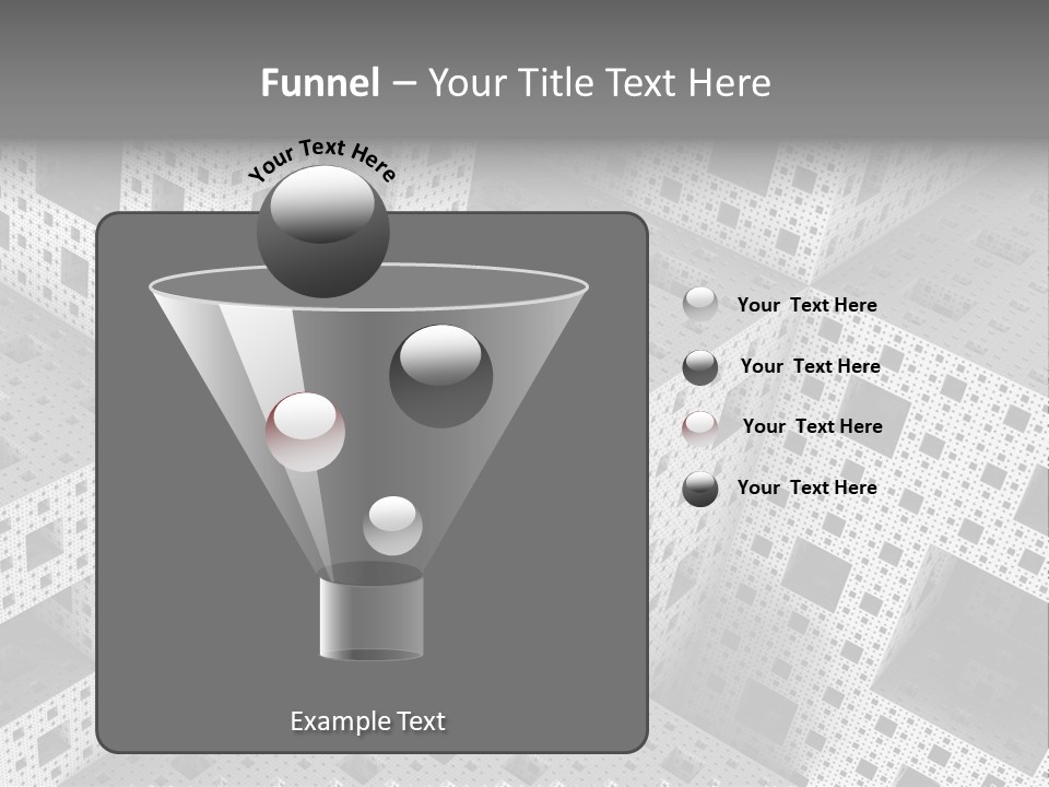 Creative Internet Advertising PowerPoint Template