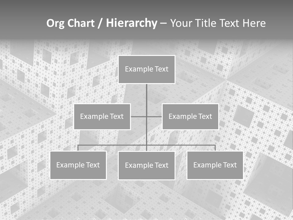 Creative Internet Advertising PowerPoint Template