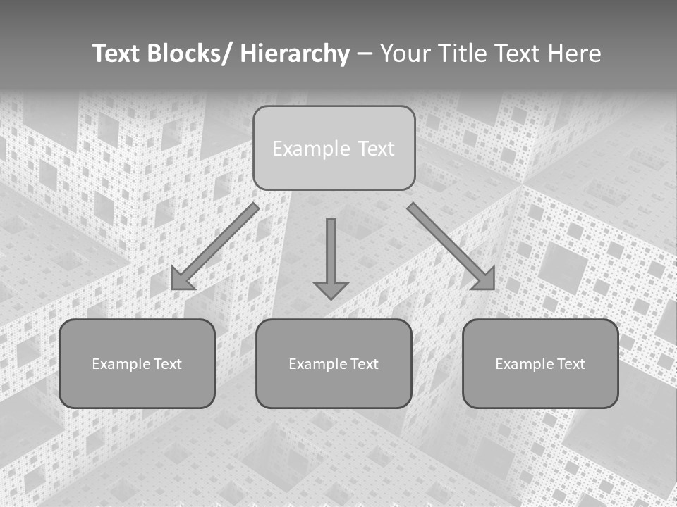 Creative Internet Advertising PowerPoint Template
