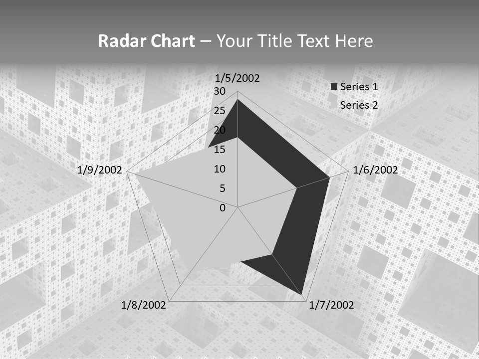 Creative Internet Advertising PowerPoint Template