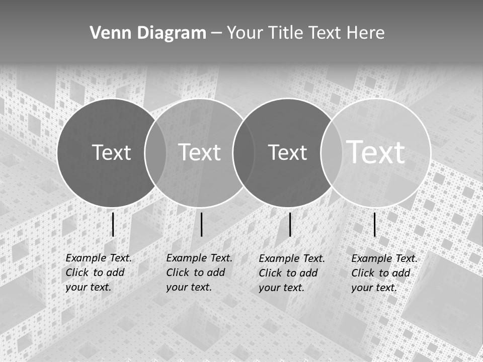 Creative Internet Advertising PowerPoint Template