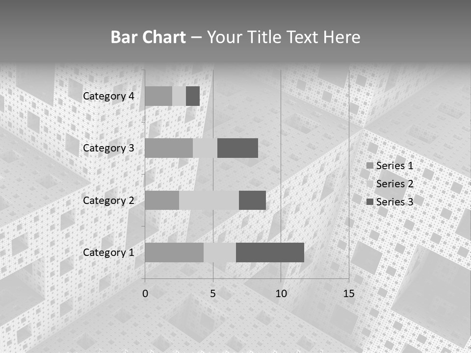 Creative Internet Advertising PowerPoint Template