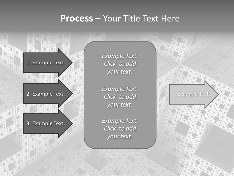 Creative Internet Advertising PowerPoint Template
